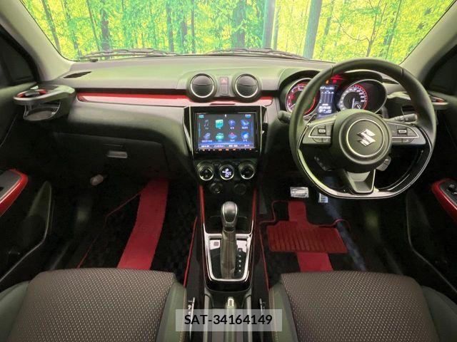Suzuki SWIFT 2018-05 7330439-1