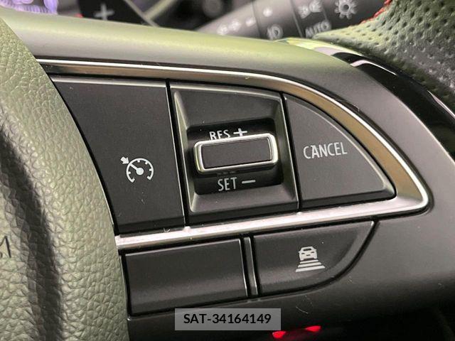 Suzuki SWIFT 2018-05 7330439-5