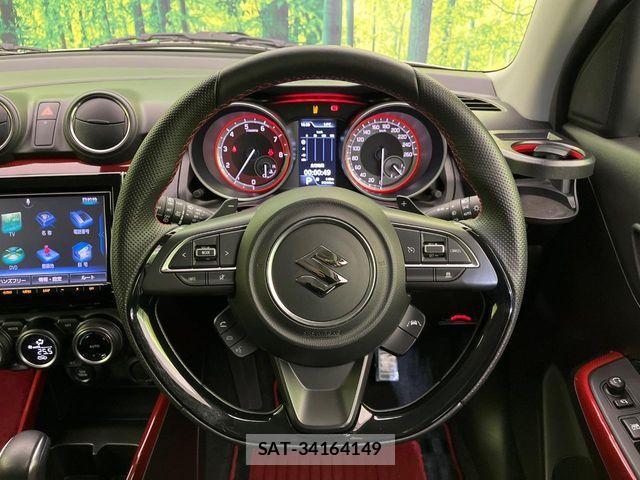 Suzuki SWIFT 2018-05 7330439-7