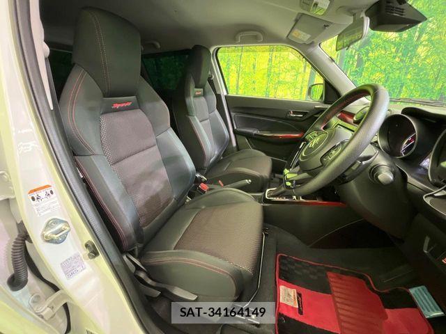 Suzuki SWIFT 2018-05 7330439-8