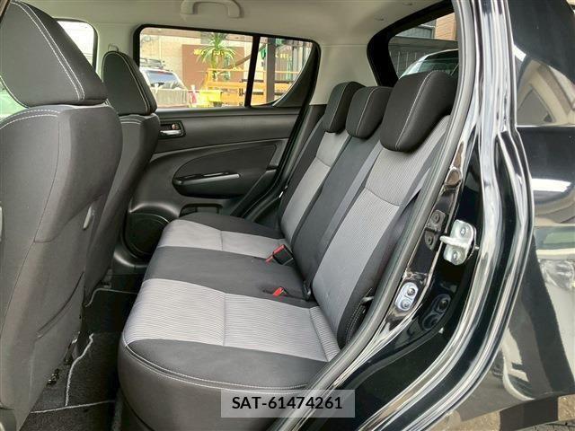 Suzuki SWIFT 2012-09 7332714-12