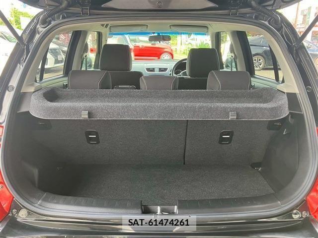 Suzuki SWIFT 2012-09 7332714-13