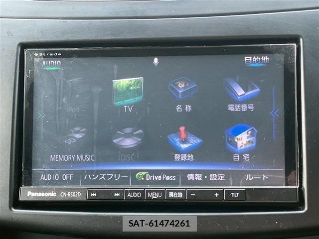 Suzuki SWIFT 2012-09 7332714-20