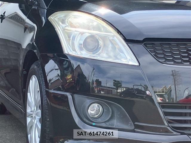 Suzuki SWIFT 2012-09 7332714-24