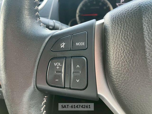 Suzuki SWIFT 2012-09 7332714-25