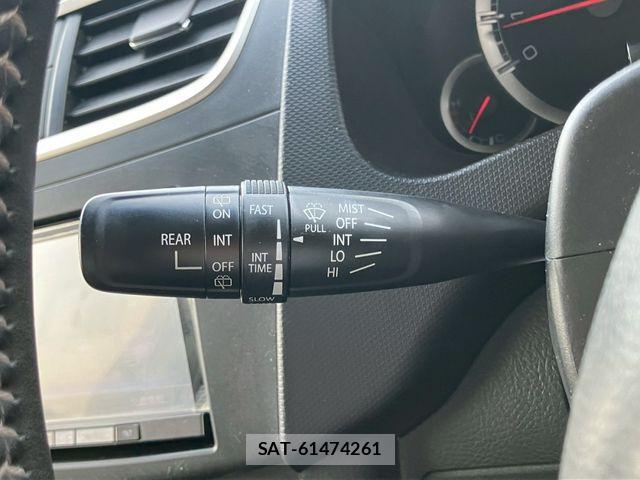 Suzuki SWIFT 2012-09 7332714-26