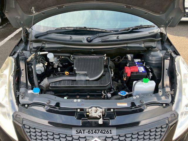 Suzuki SWIFT 2012-09 7332714-28