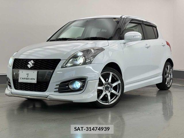 Suzuki SWIFT 2013-11 7330452-0