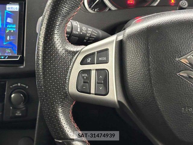 Suzuki SWIFT 2013-11 7330452-9