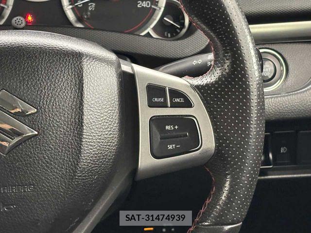 Suzuki SWIFT 2013-11 7330452-10
