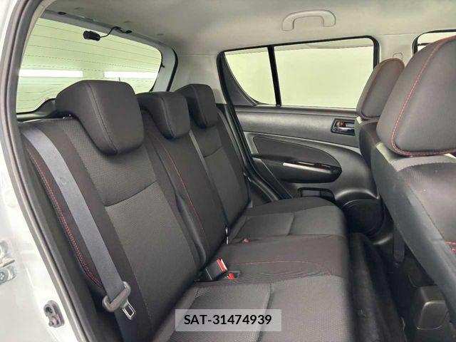 Suzuki SWIFT 2013-11 7330452-15