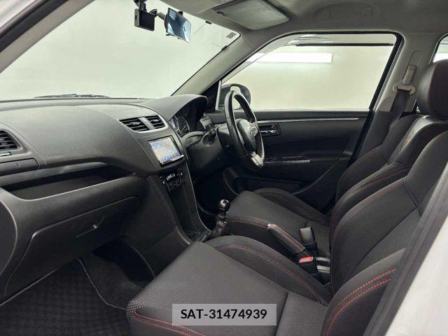 Suzuki SWIFT 2013-11 7330452-16