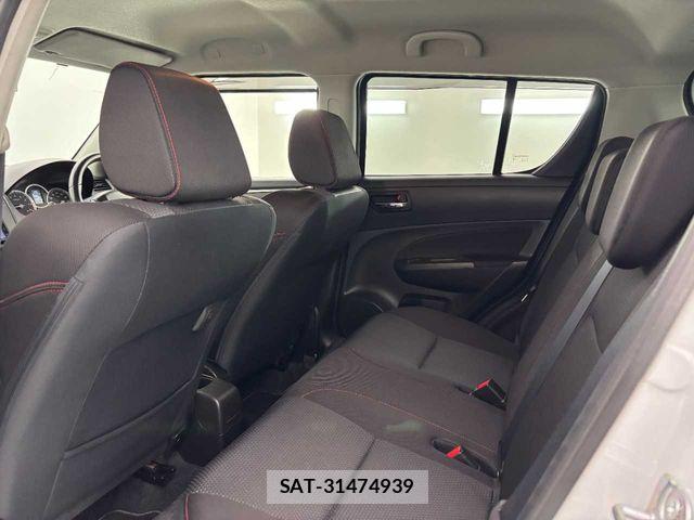Suzuki SWIFT 2013-11 7330452-17