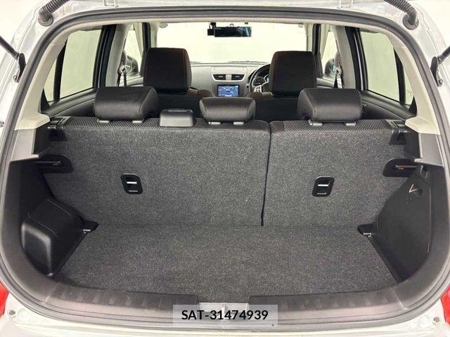 Suzuki SWIFT 2013-11 7330452-18