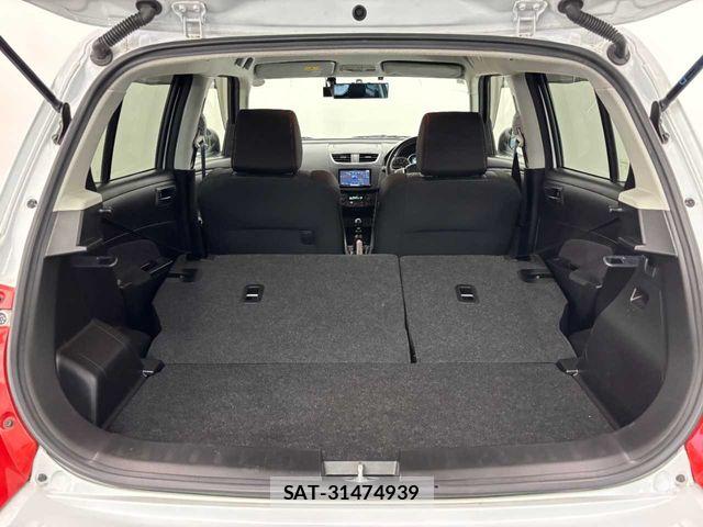 Suzuki SWIFT 2013-11 7330452-19