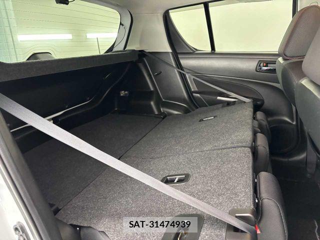 Suzuki SWIFT 2013-11 7330452-20