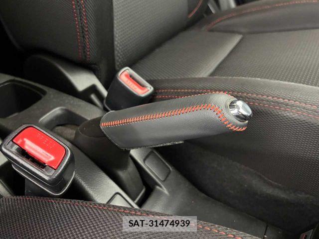 Suzuki SWIFT 2013-11 7330452-25
