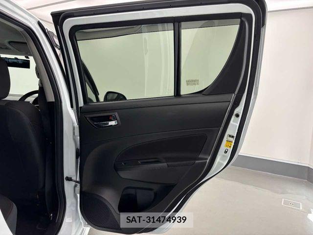 Suzuki SWIFT 2013-11 7330452-27