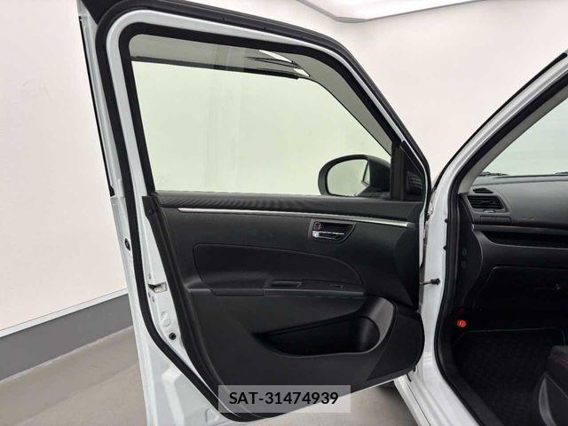 Suzuki SWIFT 2013-11 7330452-28