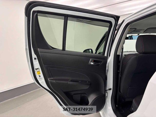 Suzuki SWIFT 2013-11 7330452-29