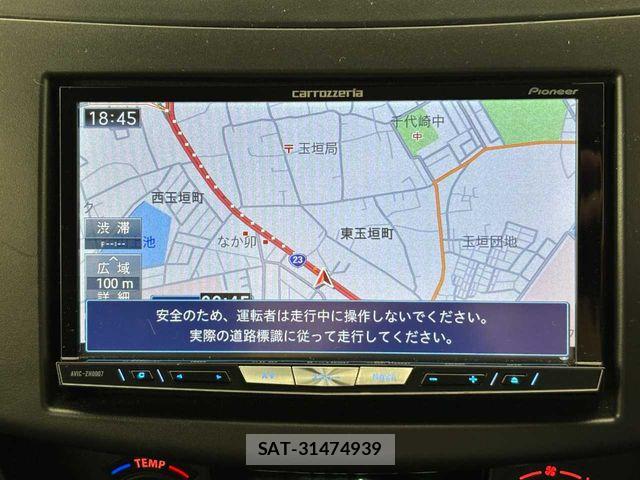 Suzuki SWIFT 2013-11 7330452-4