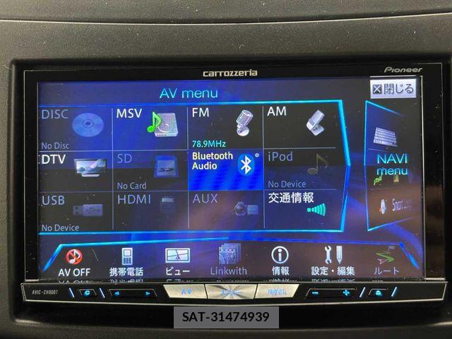Suzuki SWIFT 2013-11 7330452-6