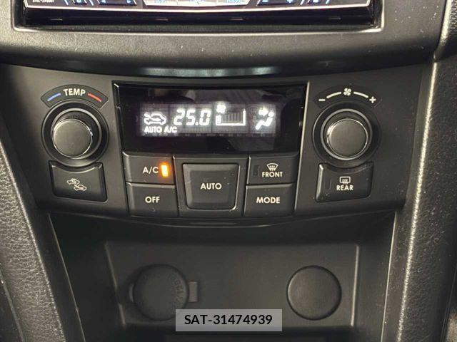 Suzuki SWIFT 2013-11 7330452-7