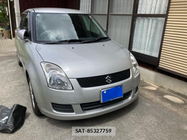 Suzuki SWIFT 2010-03 7330459-0