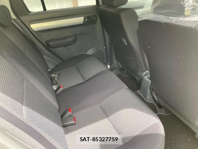 Suzuki SWIFT 2010-03 7330459-13