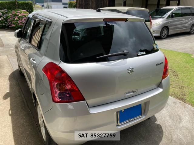 Suzuki SWIFT 2010-03 7330459-1