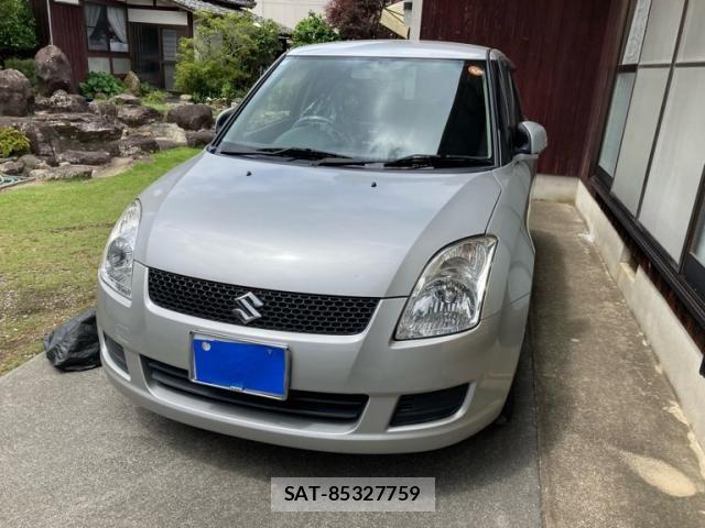 Suzuki SWIFT 2010-03 7330459-2