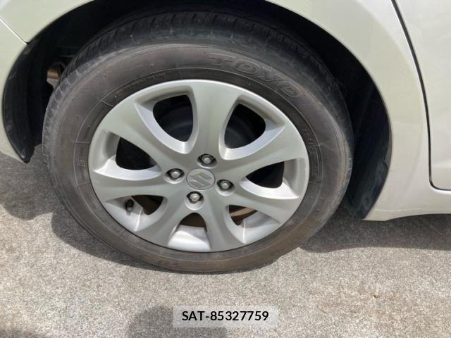 Suzuki SWIFT 2010-03 7330459-5