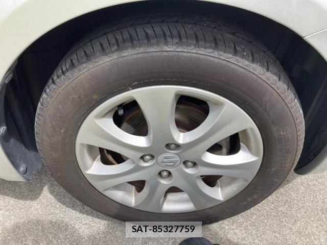 Suzuki SWIFT 2010-03 7330459-6