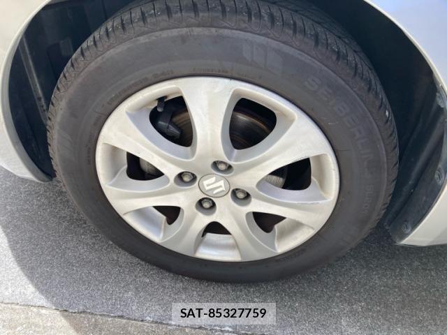 Suzuki SWIFT 2010-03 7330459-7