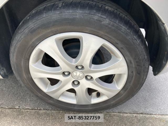 Suzuki SWIFT 2010-03 7330459-8