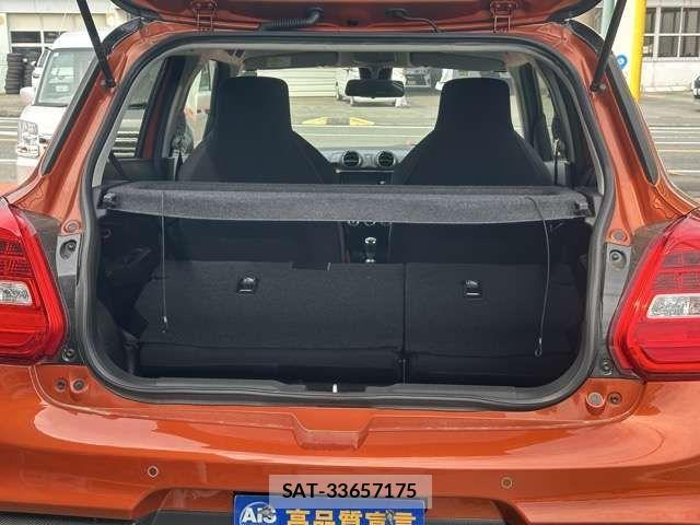 Suzuki SWIFT 2024-07 7330428-10
