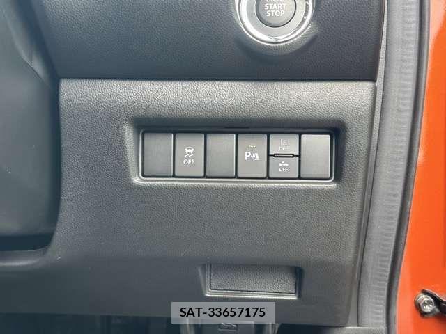 Suzuki SWIFT 2024-07 7330428-16