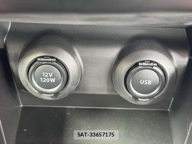 Suzuki SWIFT 2024-07 7330428-17