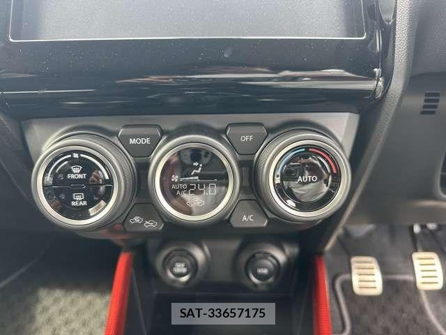 Suzuki SWIFT 2024-07 7330428-19