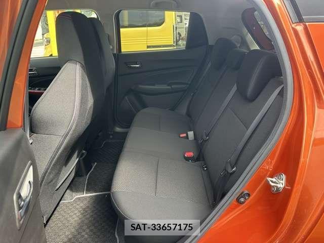 Suzuki SWIFT 2024-07 7330428-5
