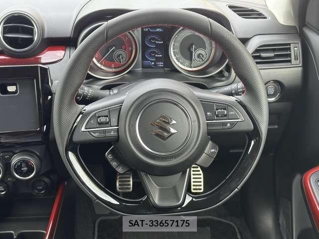 Suzuki SWIFT 2024-07 7330428-7