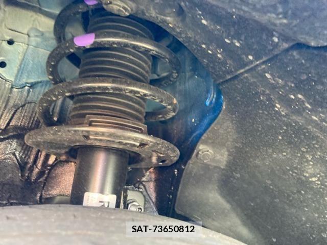 Suzuki SWIFT 2025-10 7330426-9