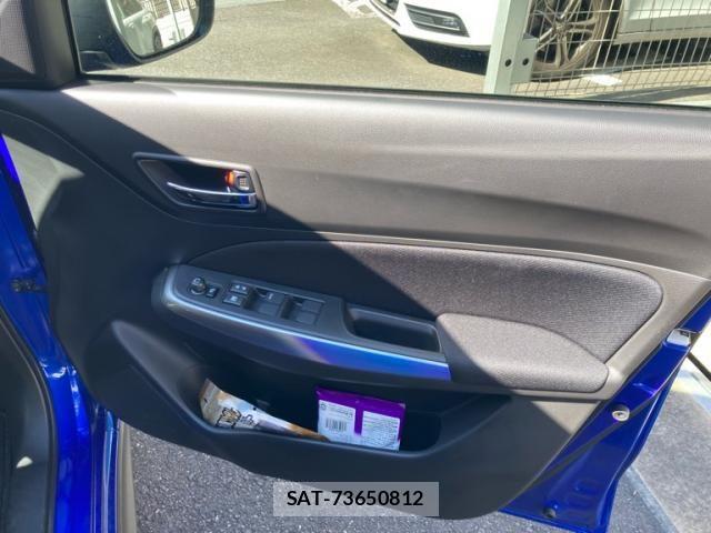 Suzuki SWIFT 2025-10 7330426-12