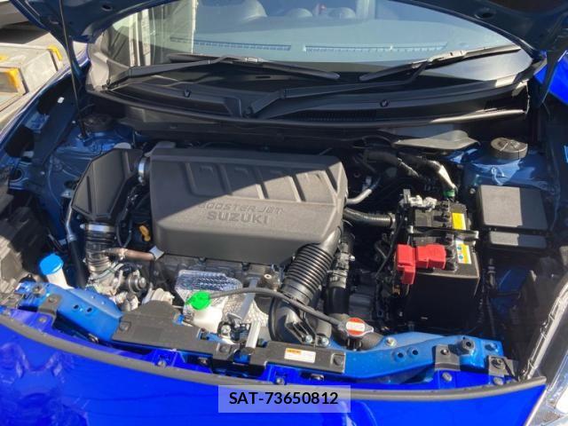 Suzuki SWIFT 2025-10 7330426-14