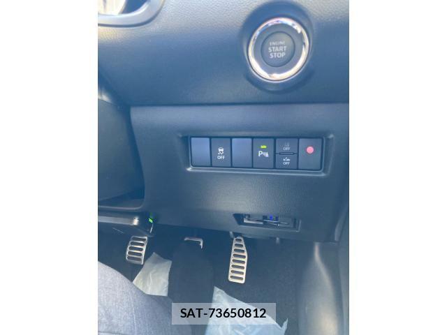 Suzuki SWIFT 2025-10 7330426-19