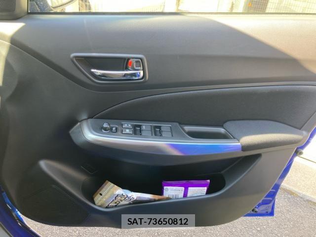 Suzuki SWIFT 2025-10 7330426-20