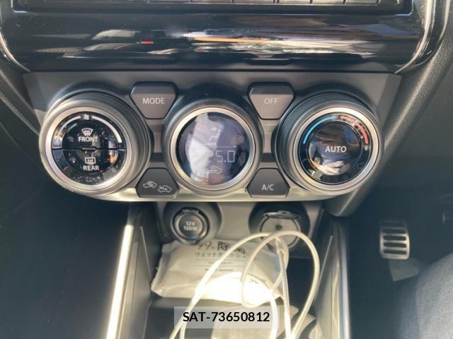 Suzuki SWIFT 2025-10 7330426-22