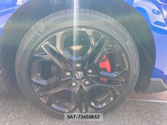 Suzuki SWIFT 2025-10 7330426-6