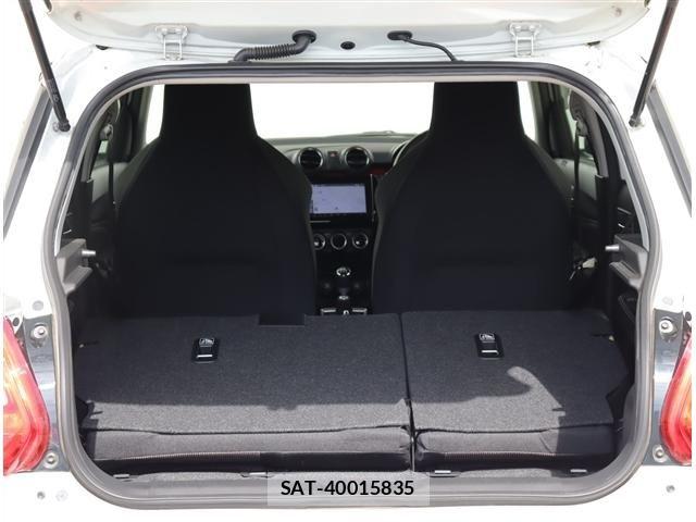 Suzuki SWIFT 2022-12 7330427-10