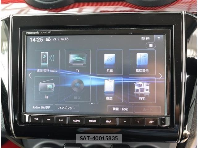 Suzuki SWIFT 2022-12 7330427-12